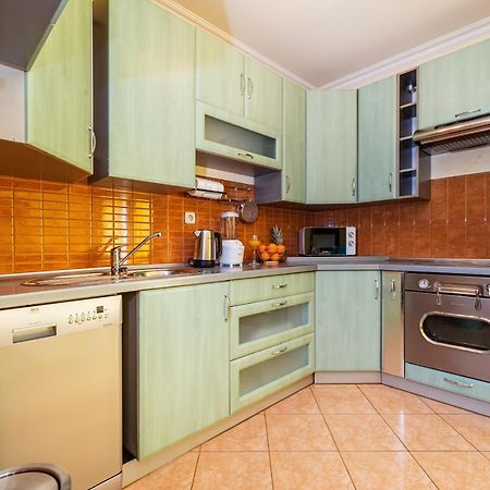 בנקובאץ Villa Eagle מראה חיצוני תמונה