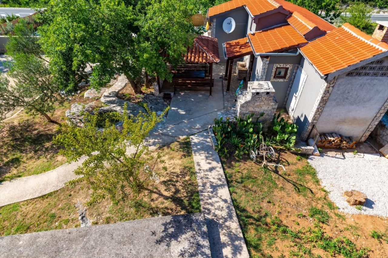 בנקובאץ Villa Eagle מראה חיצוני תמונה