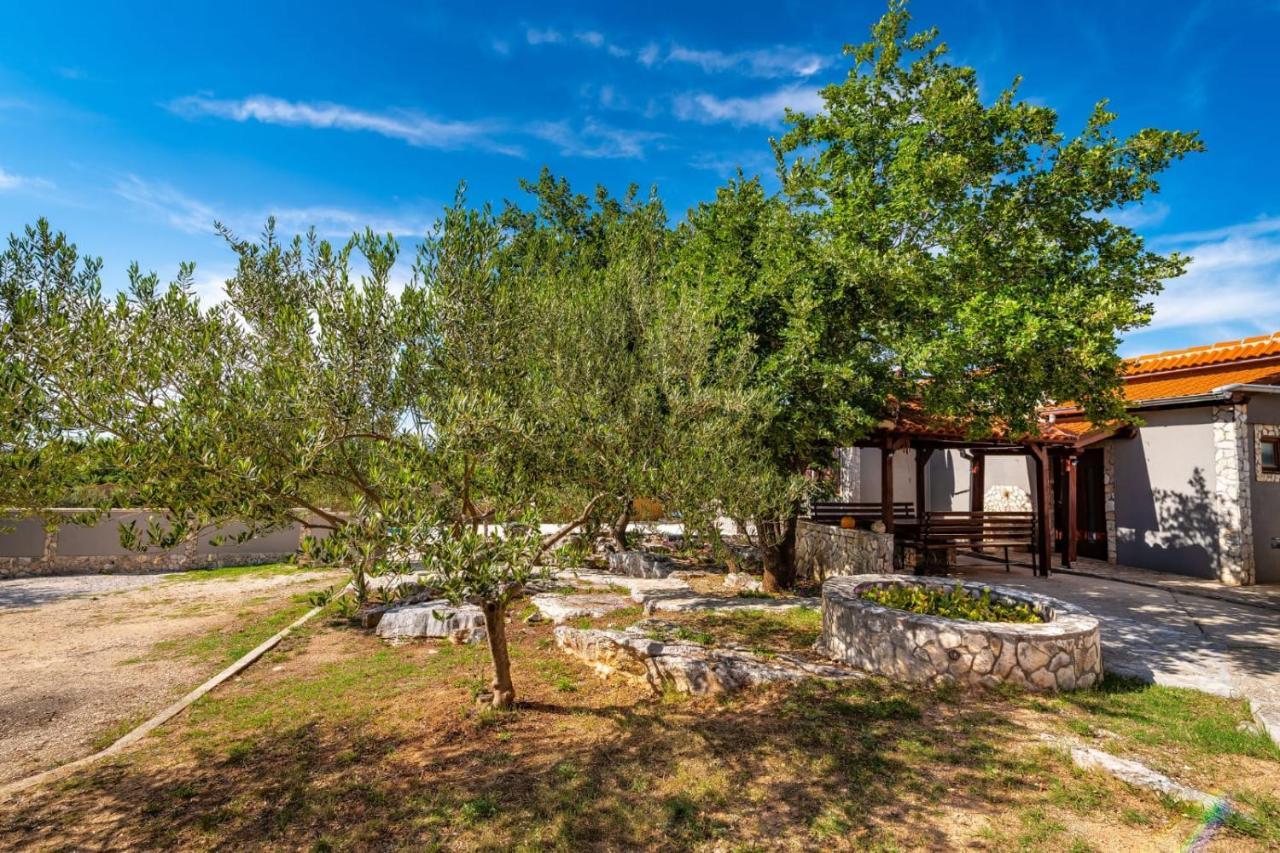 בנקובאץ Villa Eagle מראה חיצוני תמונה