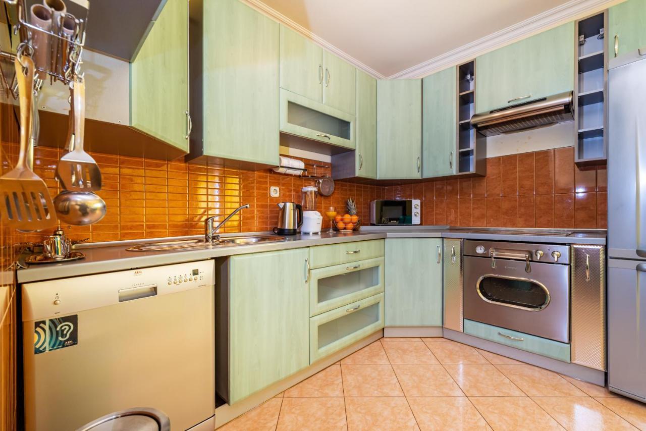 בנקובאץ Villa Eagle מראה חיצוני תמונה
